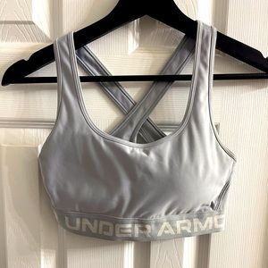 UA sports bra
